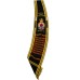 Drum Major Baldric Sash Custom Made Hand Embroidery
